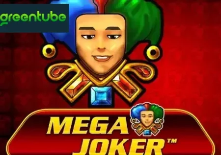 Mega Joker