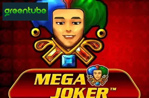 Грати в Mega Joker Безкоштовно