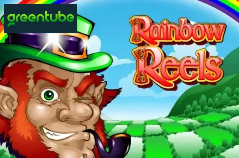 Грати в Rainbow Reels Безкоштовно